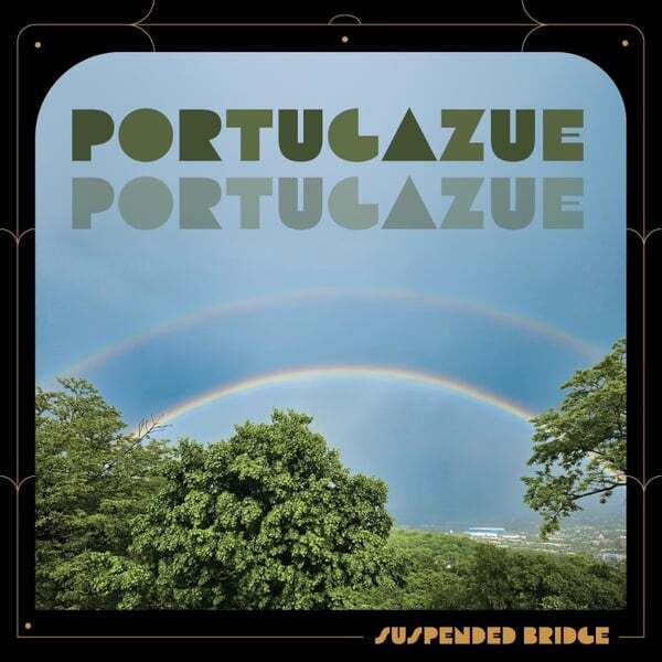 Cover art for Portugazue
